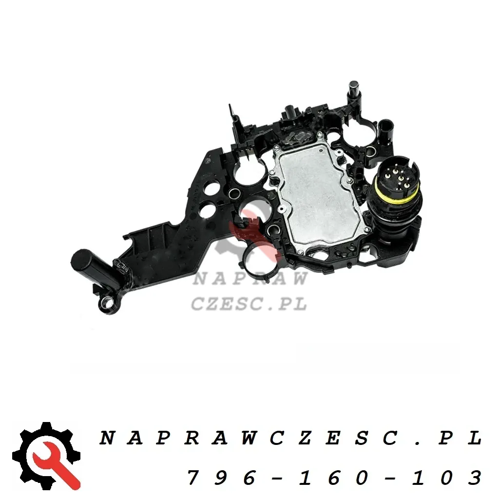 Regeneration / Reparatur Getriebesteuerung - A 028 545 05 32  - A0285450532