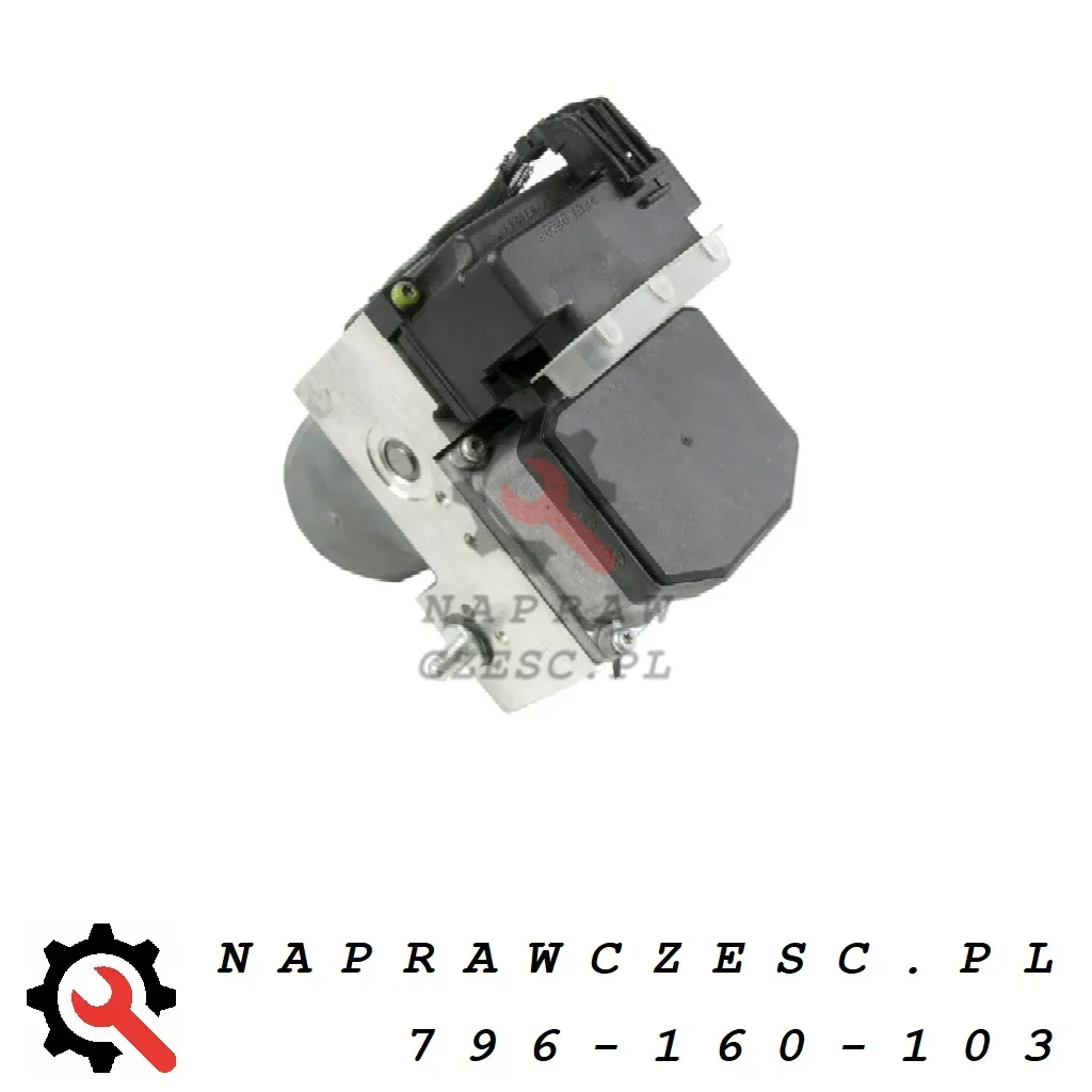 Regeneration / Reparatur ABS-Pumpe - 47660 VC300  - 47660VC300