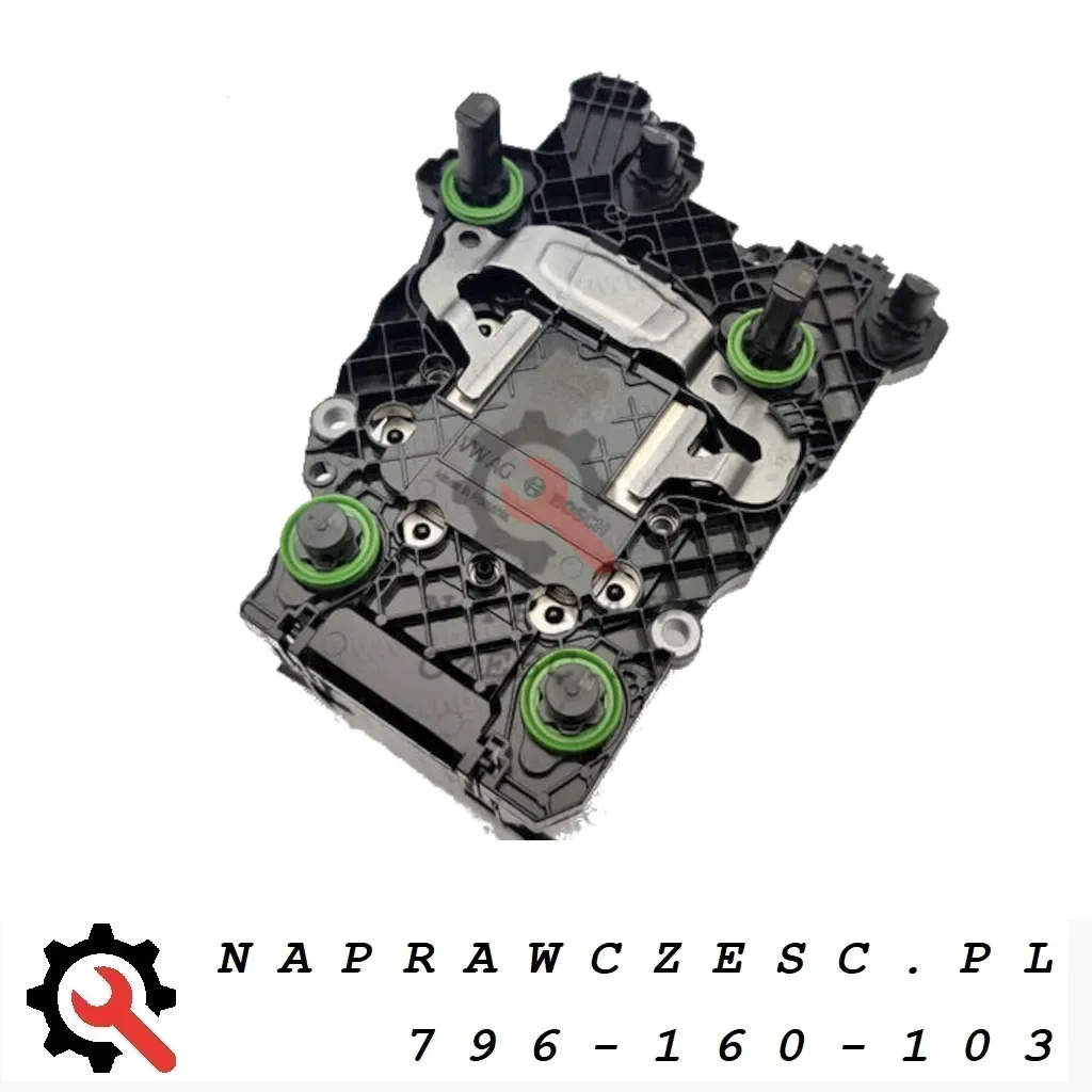 Regeneration / Reparatur Mechatronik - 40221817 