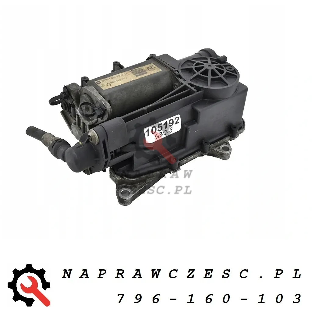 Regeneration / Reparatur Treiber - L0G9D30G0400 AF  - L0G9D30G0400AF