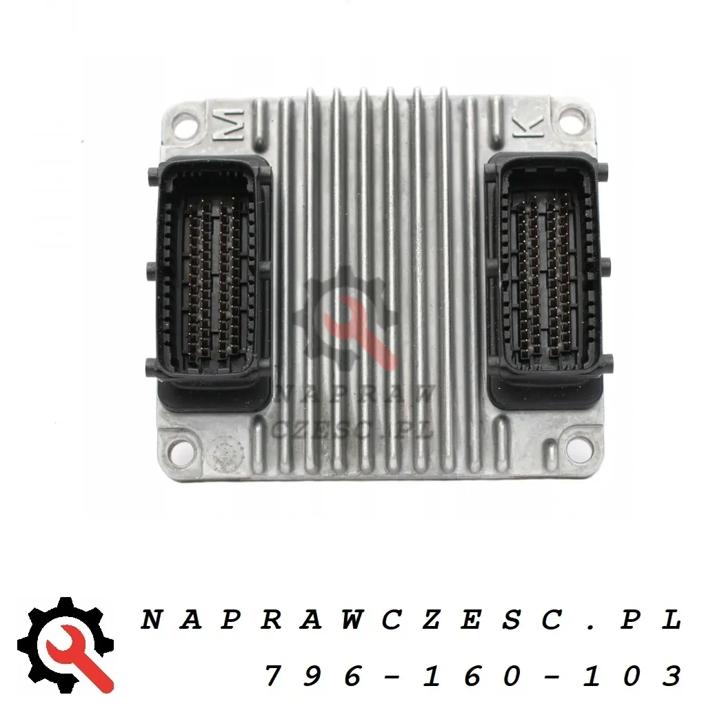 Regeneration / Reparatur Motorsteuerung - 28130433 