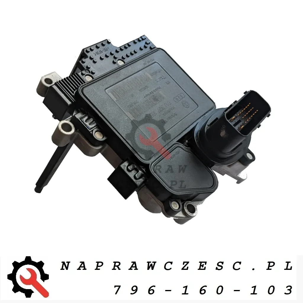 Regeneration / Reparatur Getriebesteuerung - 01J 927 156 CJ  - 01J927156CJ