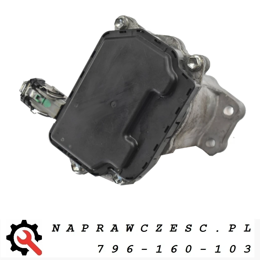 Regeneration / Reparatur Valvematic -  A222A0-37025  - A222A037025