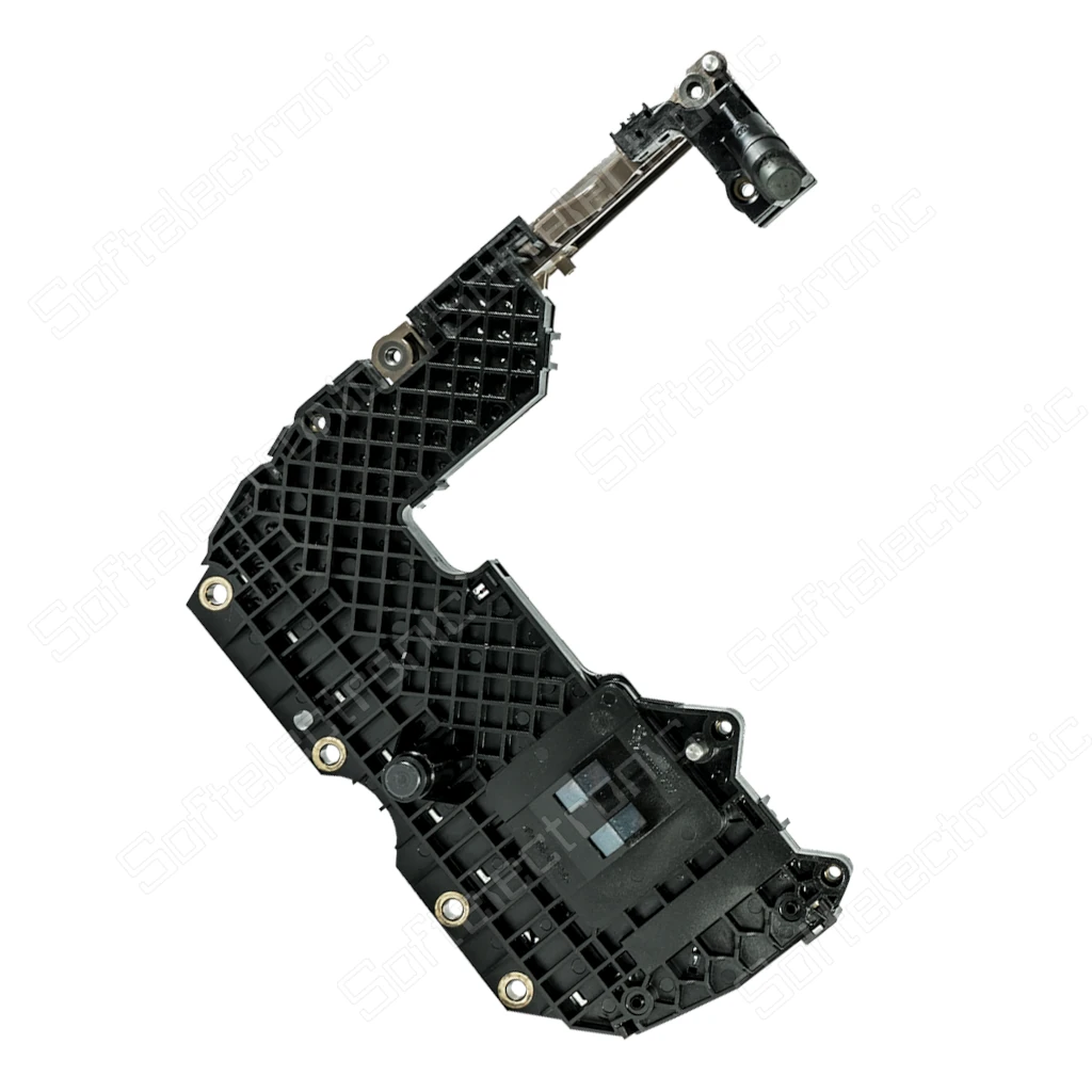 Getriebekomponenten Audi  - ZF 6HP19, 6HP21, 6HP26, 6HP28, 6HP32, 6HP34