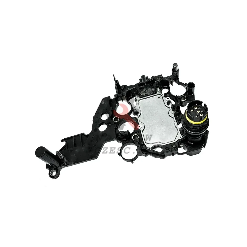 Regeneration / Reparatur Getriebesteuerung - A 028 545 05 32 - A0285450532