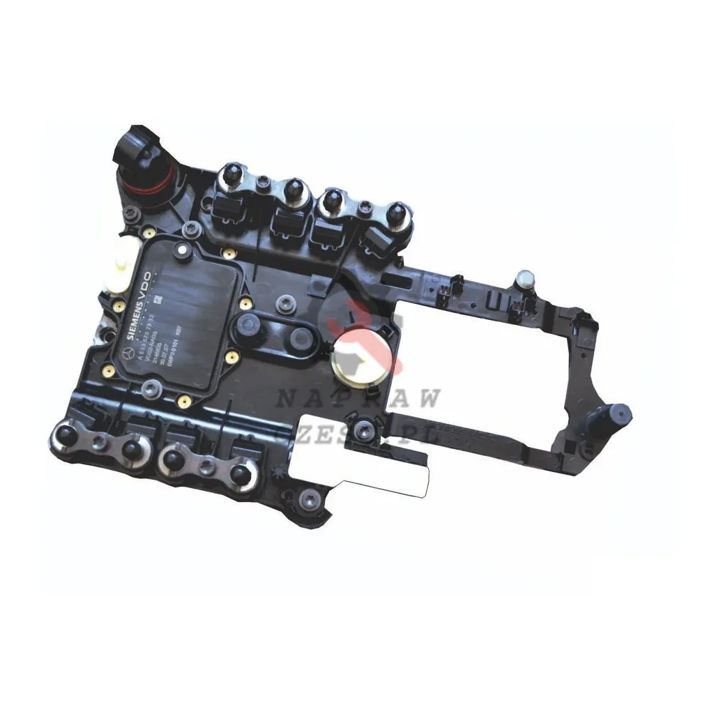 Regeneration / Reparatur Getriebesteuerung - A 033 546 73 32 - A0335467332