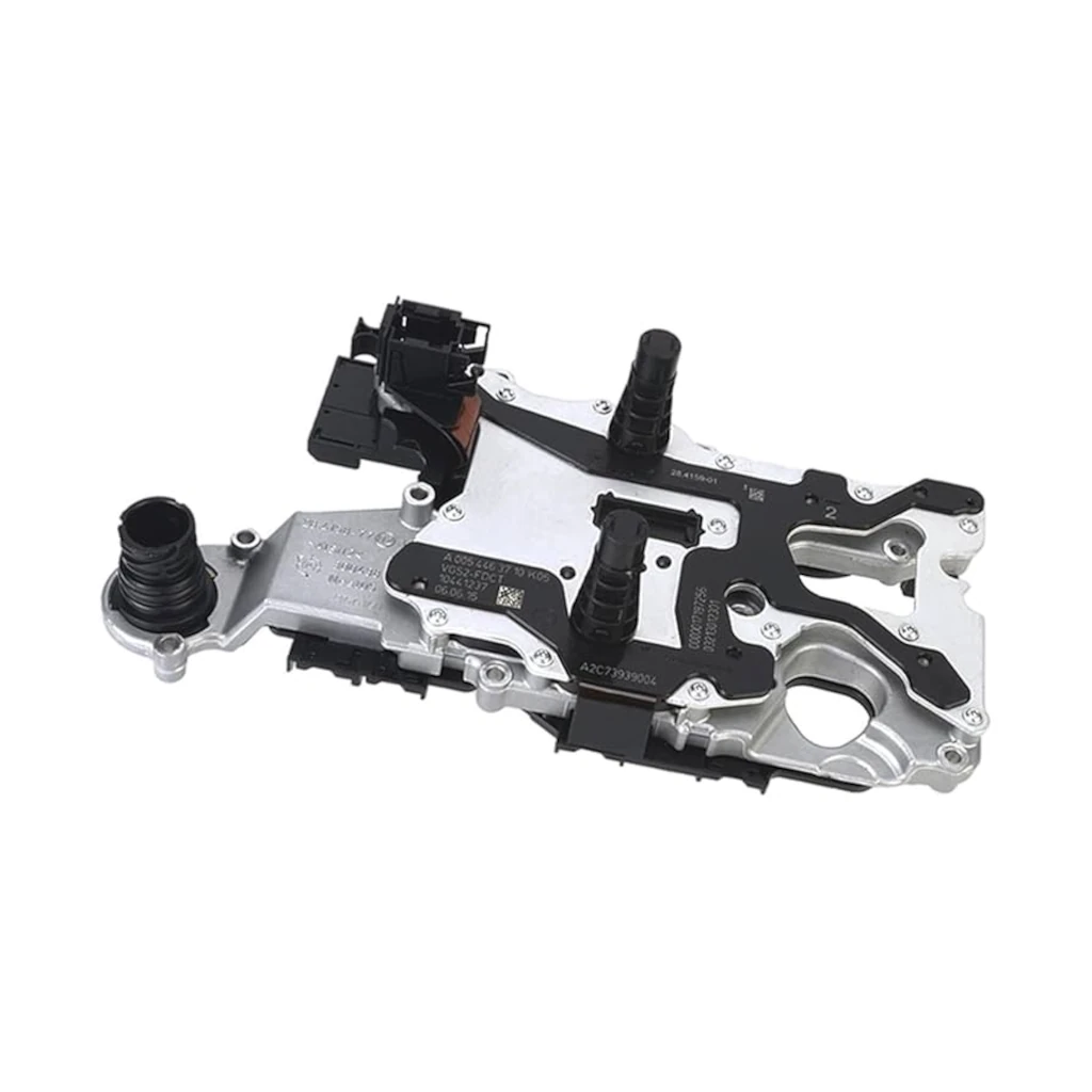 Getriebekomponenten Mercedes-Benz  - Bosch 724.0 7G-DCT