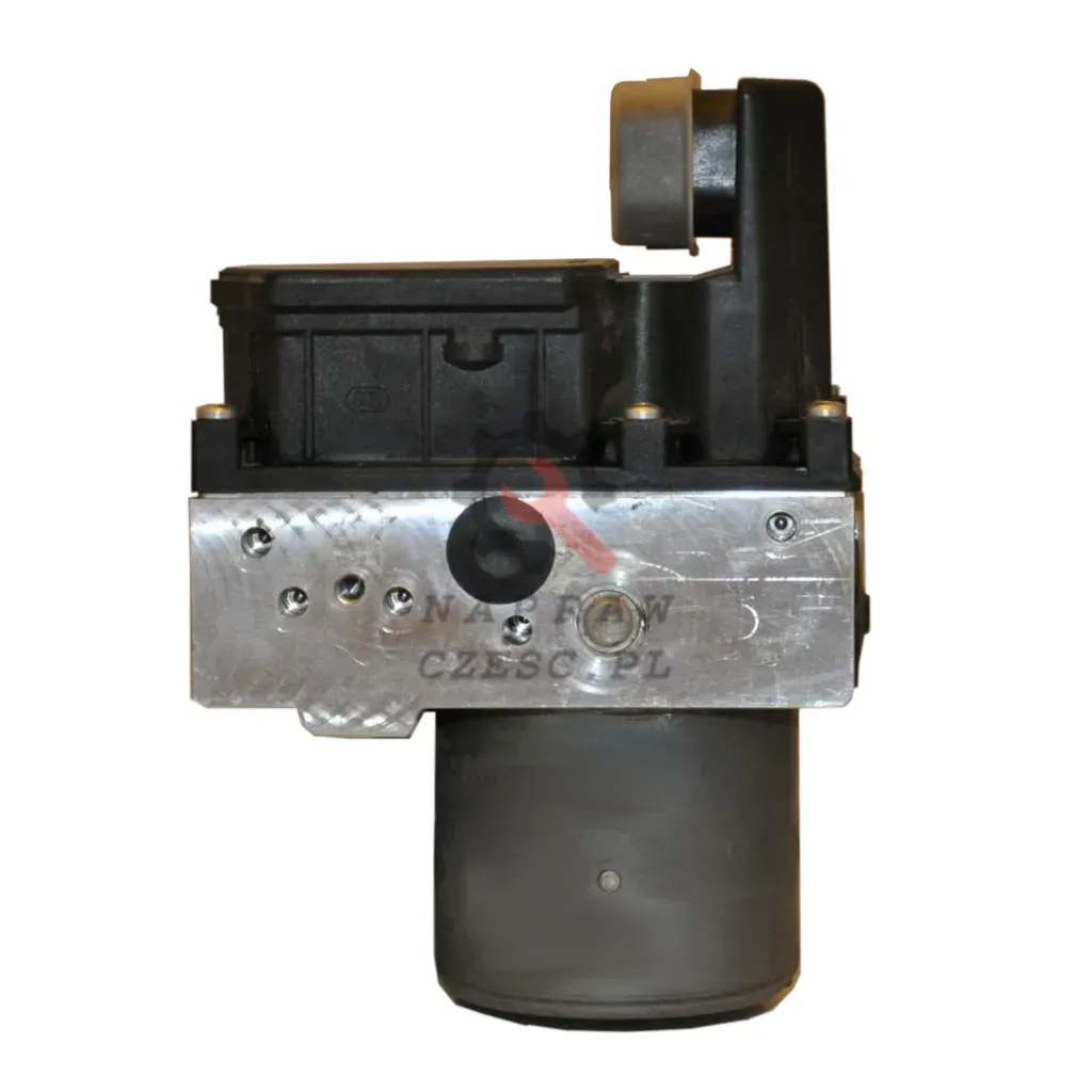 Regeneration / Reparatur der ABS-Pumpe 5.7 