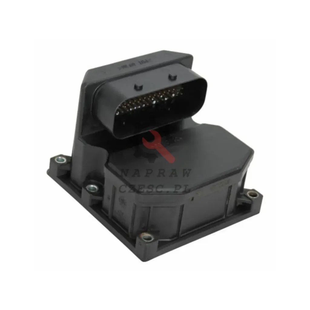 Regeneration / Reparatur ABS-Pumpe - 4E0 614 617 BC - 4E0614617BC