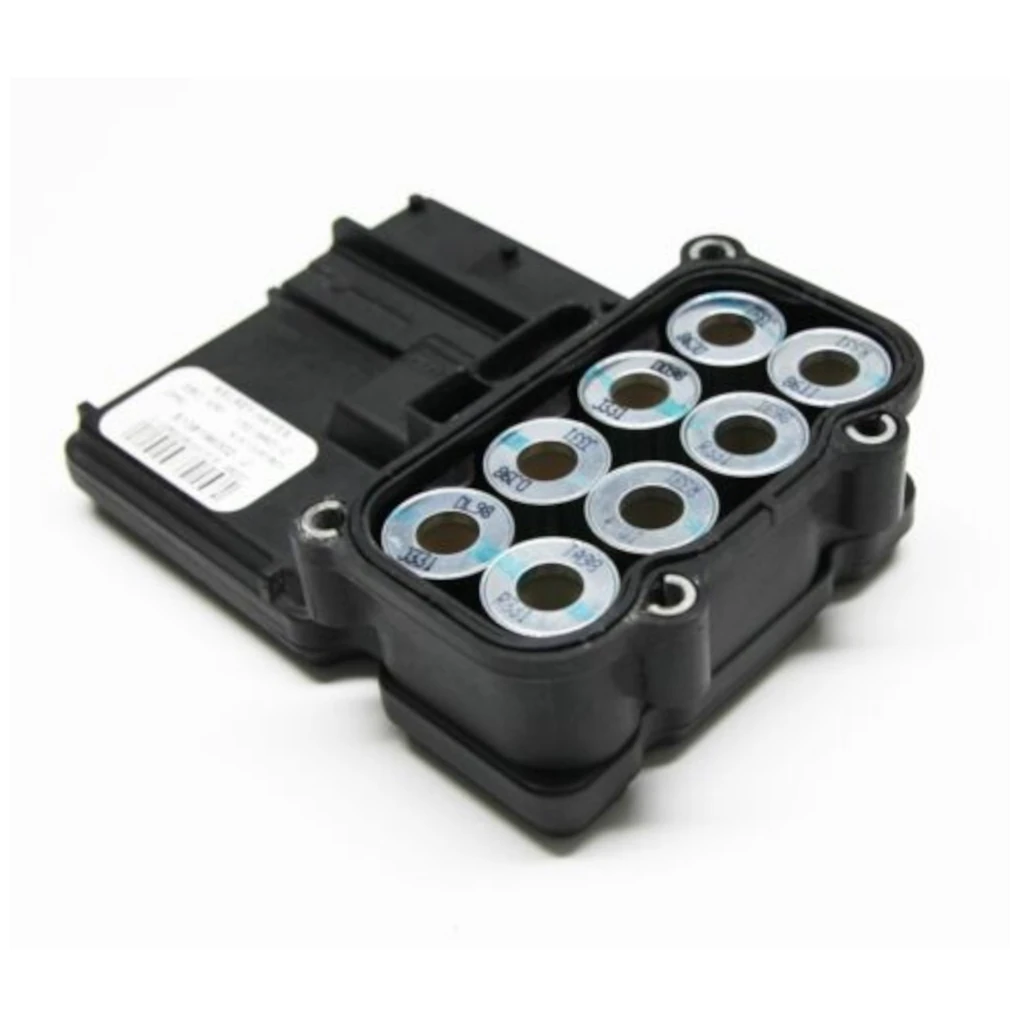 Regeneration / Reparatur ABS-Pumpe - 68245463 - 68245463