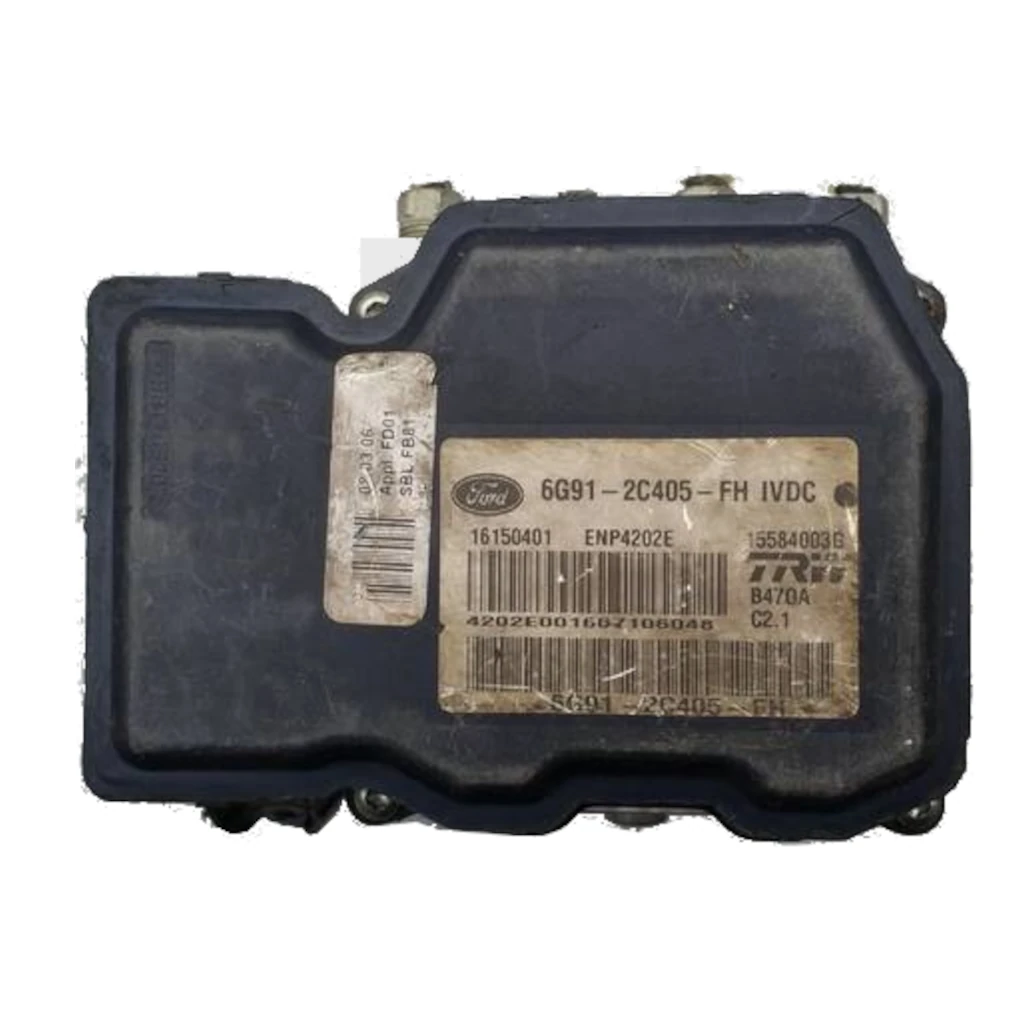 ABS-Pumpe Ford Mondeo - TRW EBC450