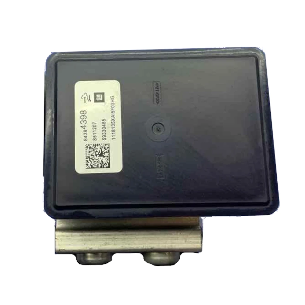 Regeneration / Reparatur der ABS-Pumpe EBC460 