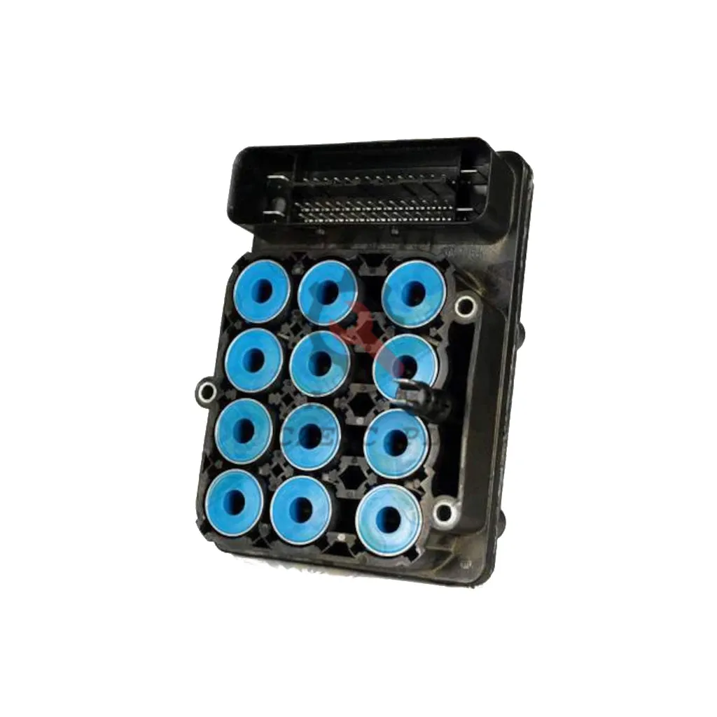 Regeneration / Reparatur ABS-Pumpe - 10.0212-0848.4 - 10021208484