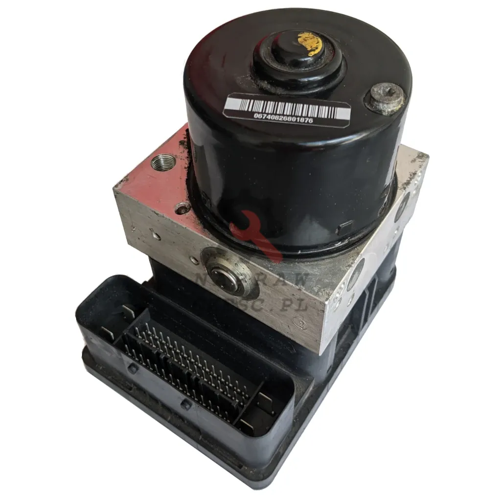 Regeneration / Reparatur ABS-Pumpe - 00405061E1 - 00405061E1