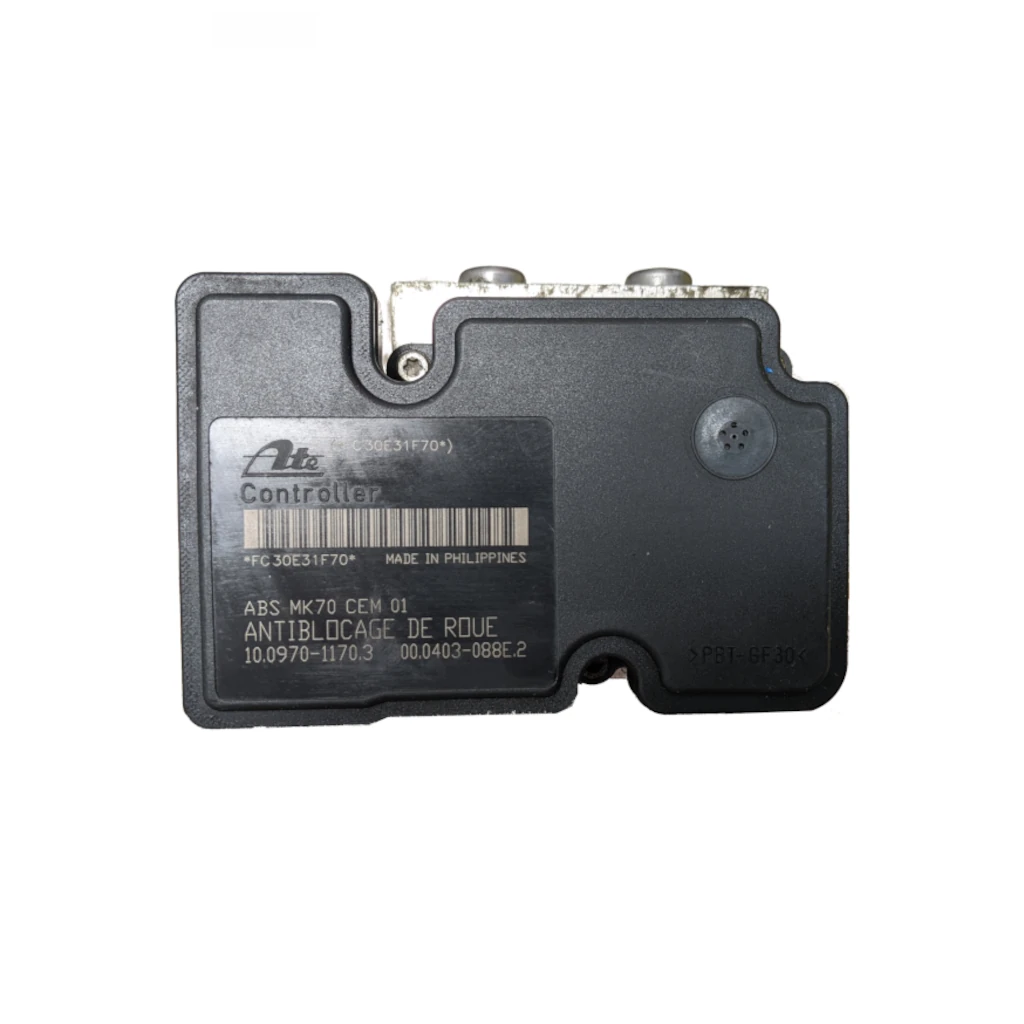 ABS-Pumpe Ford  - ATE MK70