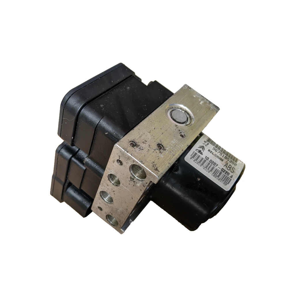 Regeneration / Reparatur ABS-Pumpe - 64J0 - 64J0