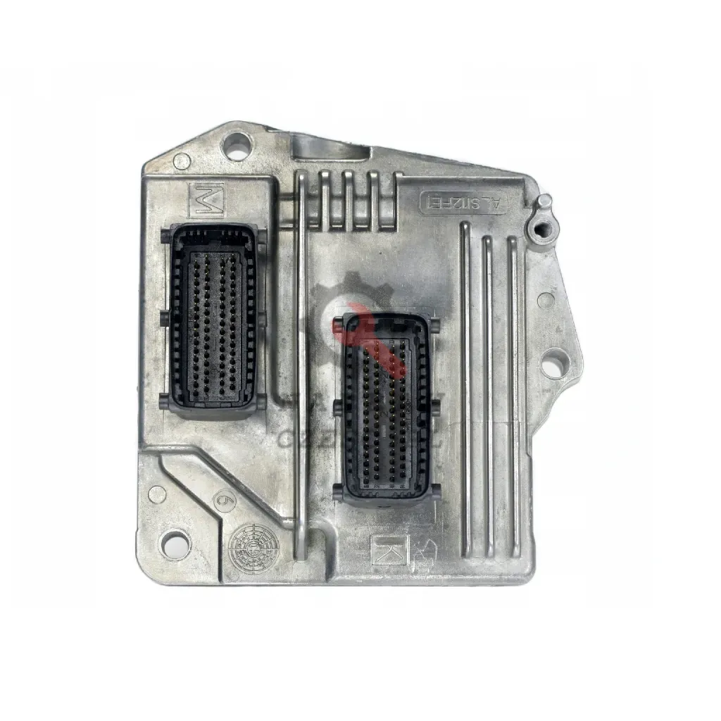 Regeneration / Reparatur Motorsteuerung - D06001 - D06001