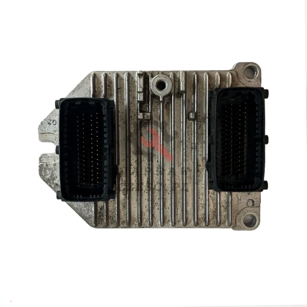 Regeneration / Reparatur Motorsteuerung - S 01 004 08 - S0100408