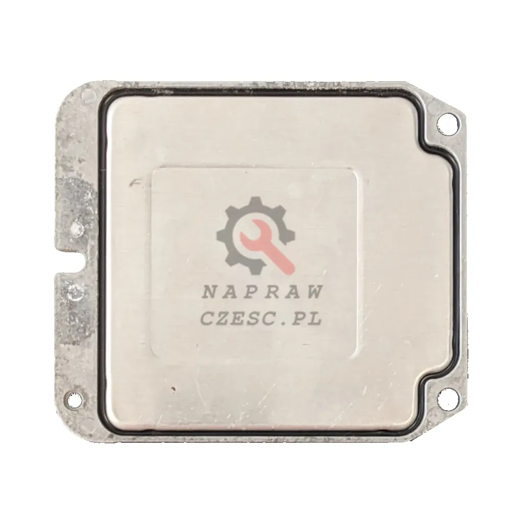 Regeneration / Reparatur Motorsteuerung - X20XEV - X20XEV