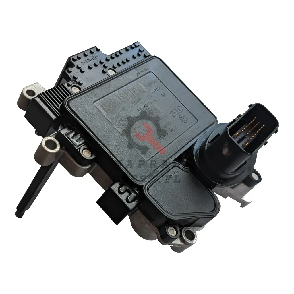 Regeneration / Reparatur Getriebesteuerung - 01J 927 156 CJ - 01J927156CJ