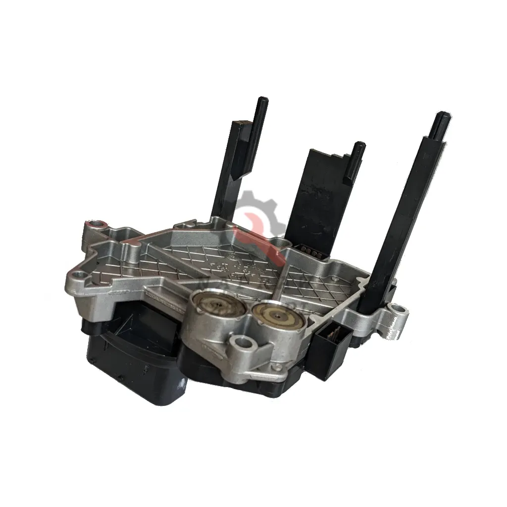 Regeneration / Reparatur Getriebesteuerung - 01J 927 156 CJ - 01J927156CJ