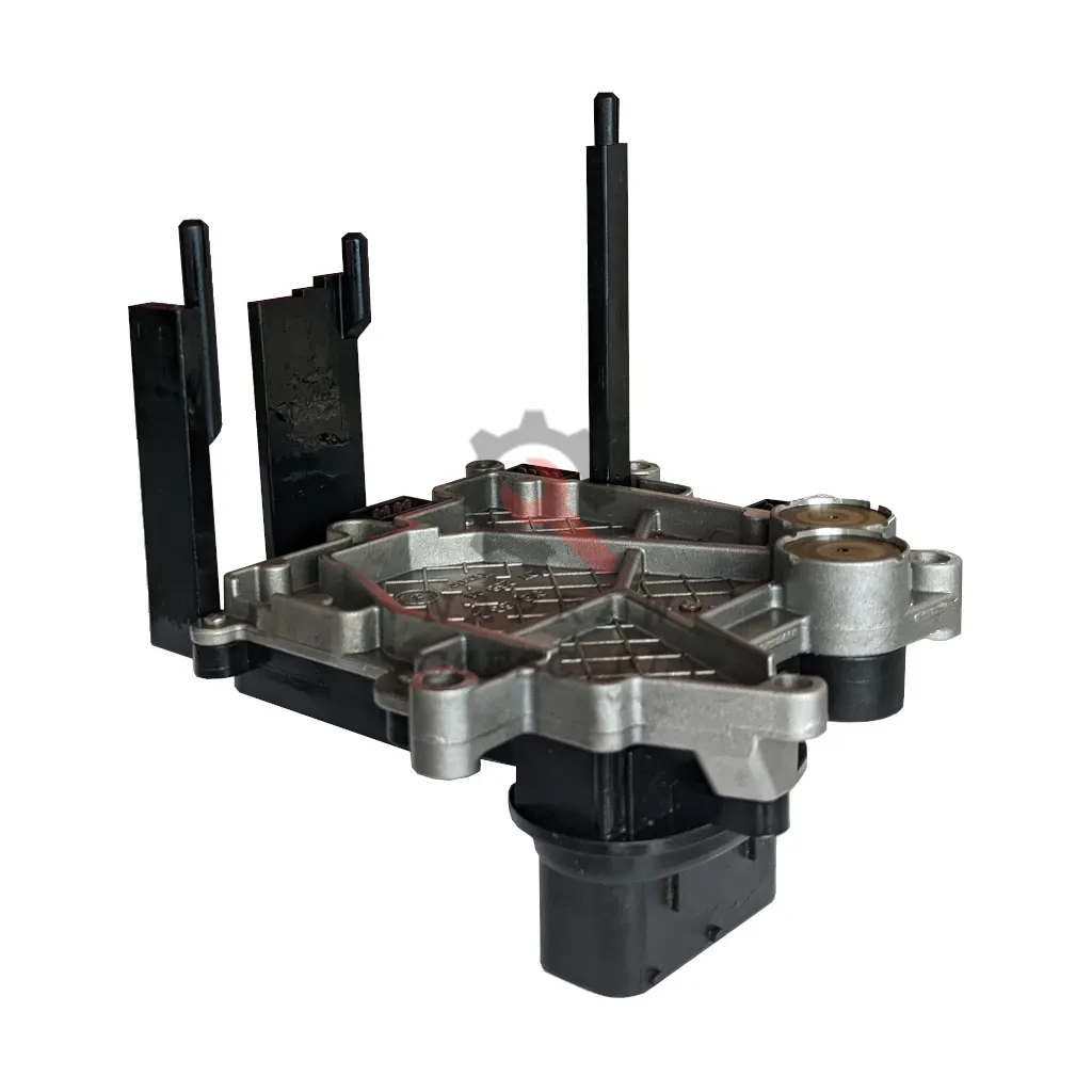 Regeneration / Reparatur Getriebesteuerung - 01J 927 156 CJ - 01J927156CJ