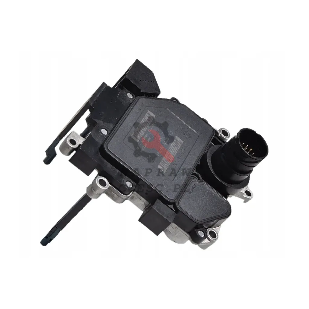 Regeneration / Reparatur Getriebesteuerung - 8E0 910 155 S - 8E0910155S