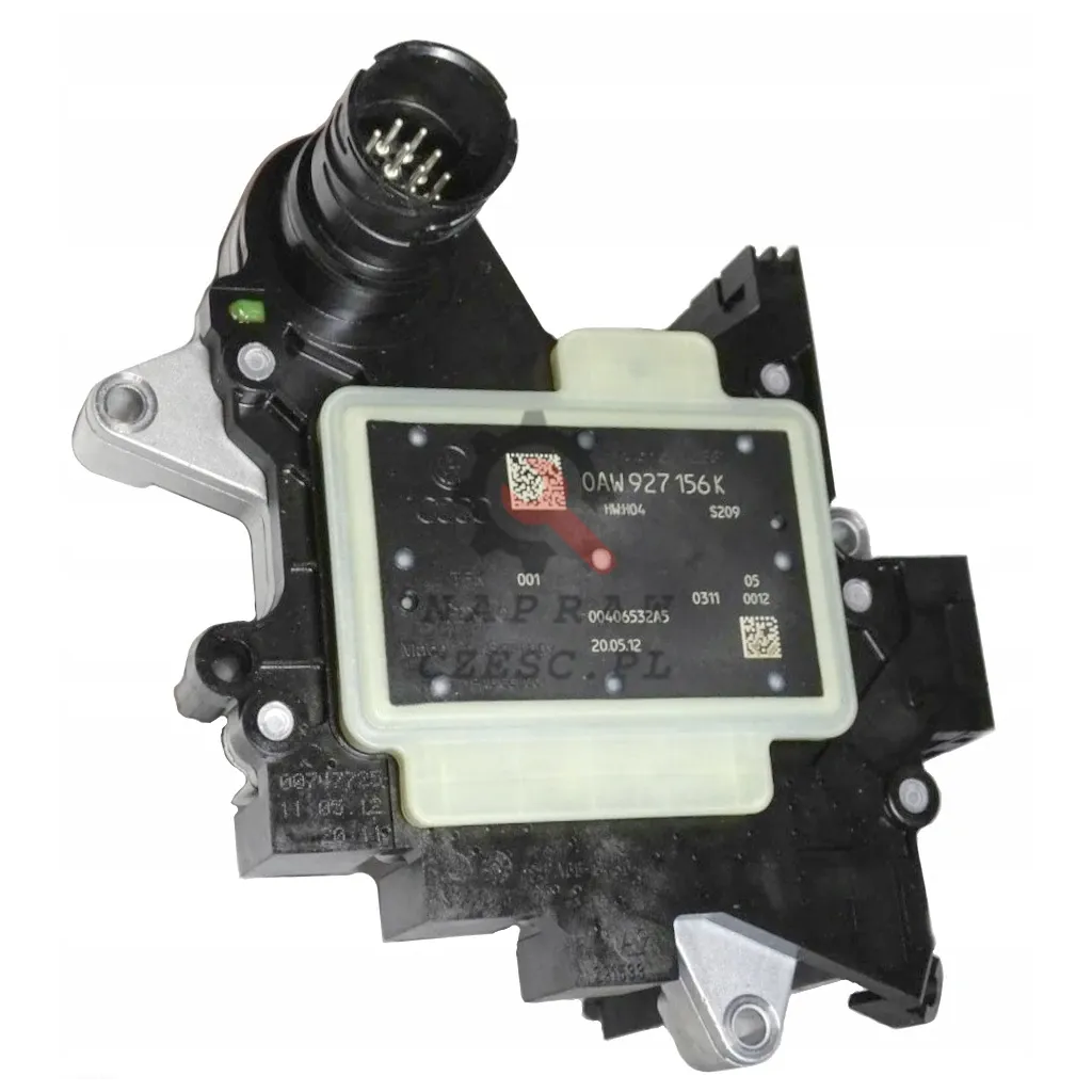 Regeneration / Reparatur Getriebesteuerung - 00403263B0 - 00403263B0